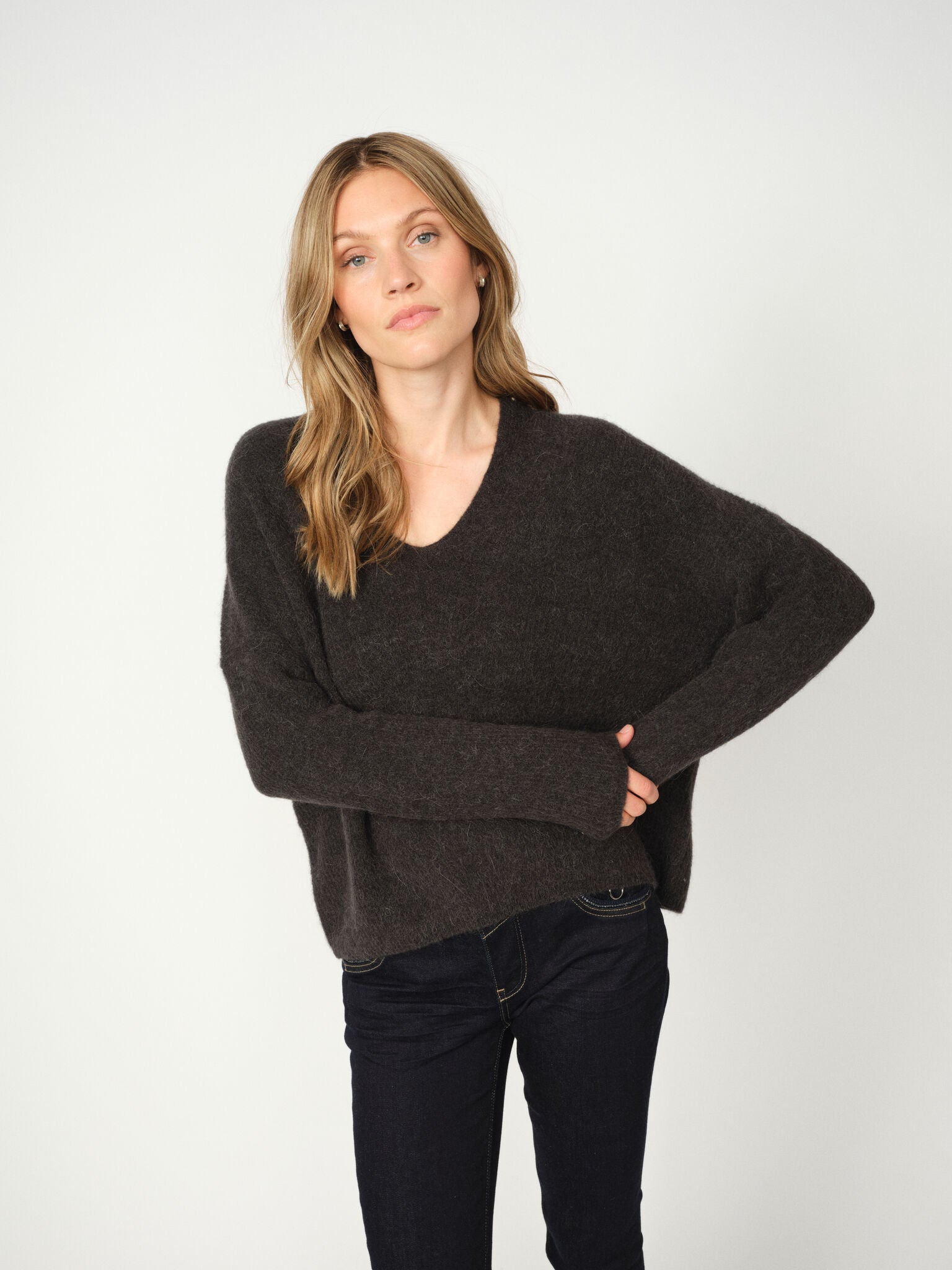 Modelshot / Phantom / Detail